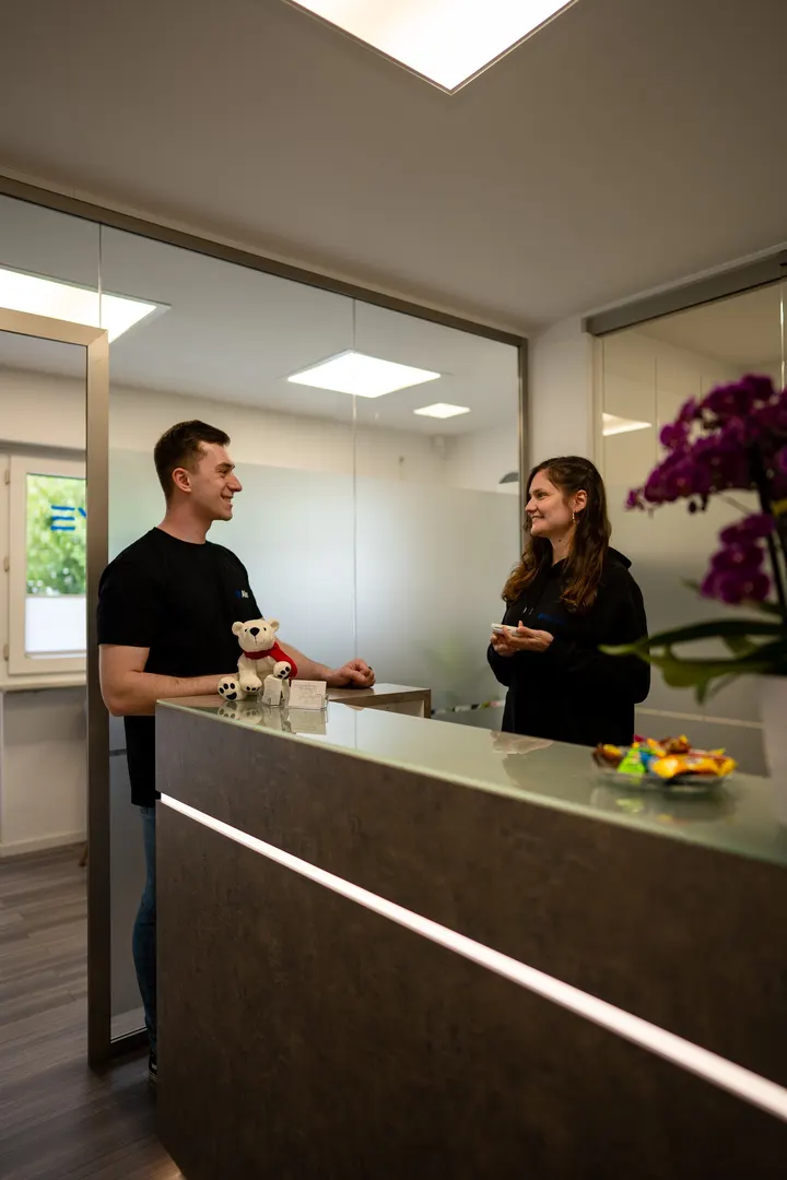 REVIVE — recovery-studio in Haslach-Gartenstadt, Freiburg im Breisgau — 2