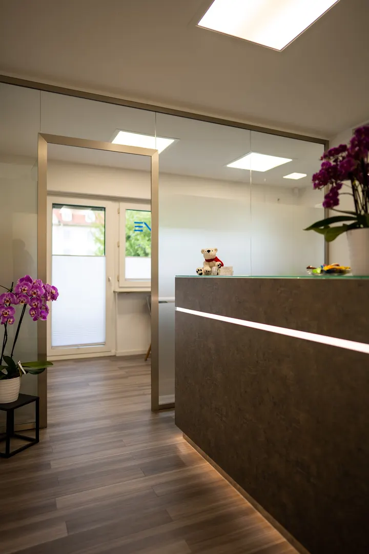 REVIVE — recovery-studio in Freiburg im Breisgau — 3