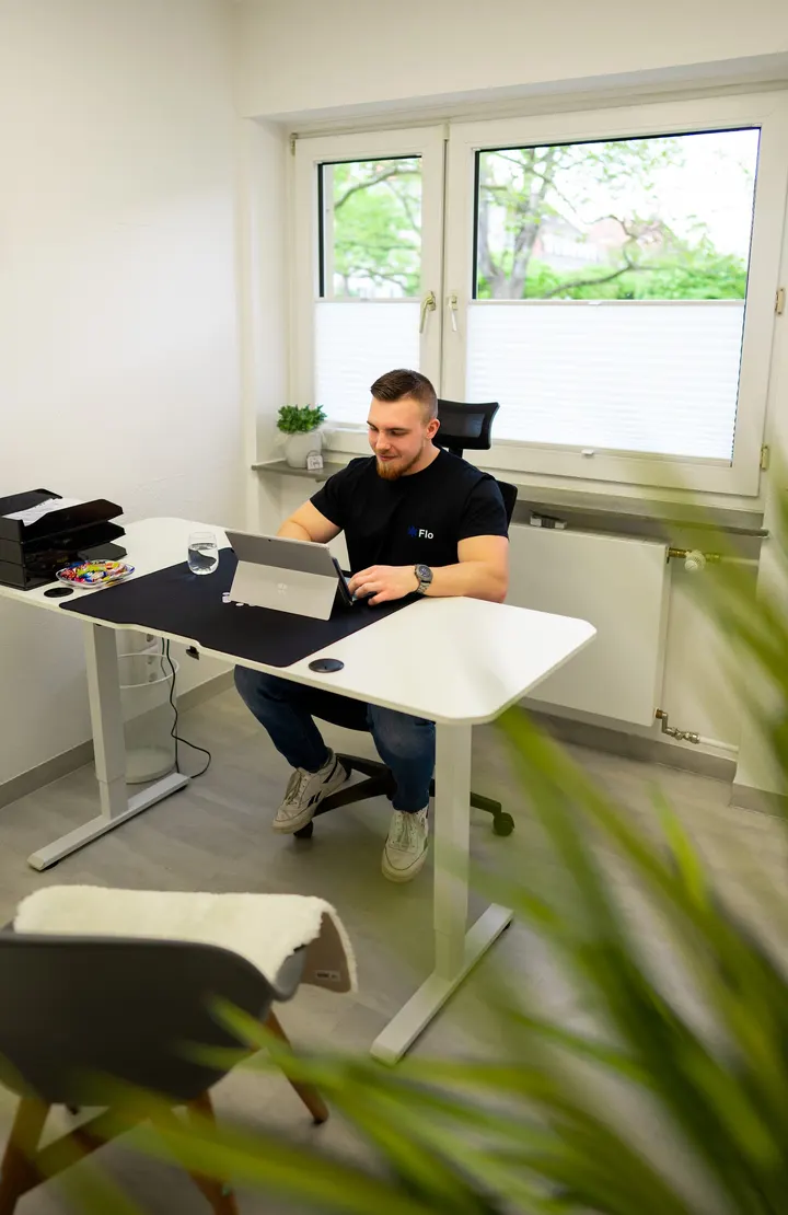 REVIVE — recovery-studio in Freiburg im Breisgau — 4