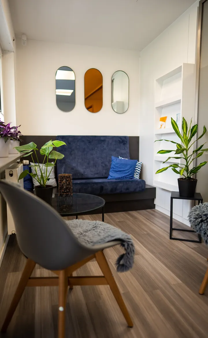 REVIVE — recovery-studio in Freiburg im Breisgau — 5