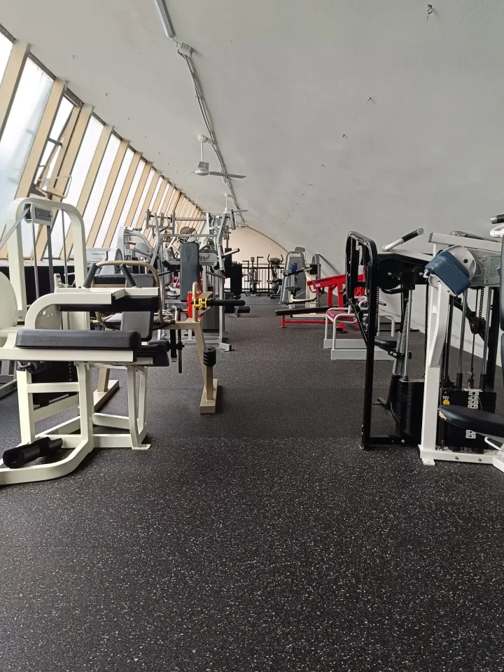 Kraftwerk Aschaffenburg — krafttraining-studio in Stadtmitte, Aschaffenburg — 3