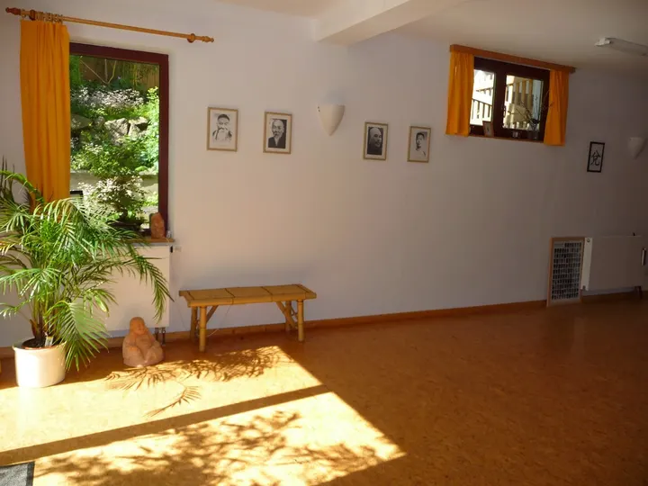 Tai Chi Chuan und Qi Gong Schule Silke Sander — kampfsport-studio in Sasel, Hamburg — 2