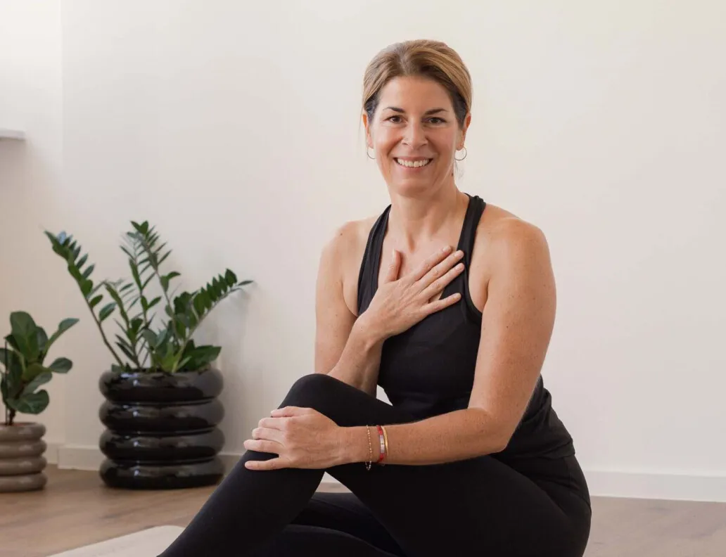 FlowingX-Yoga — yoga-studio i Bad Vilbel — 2