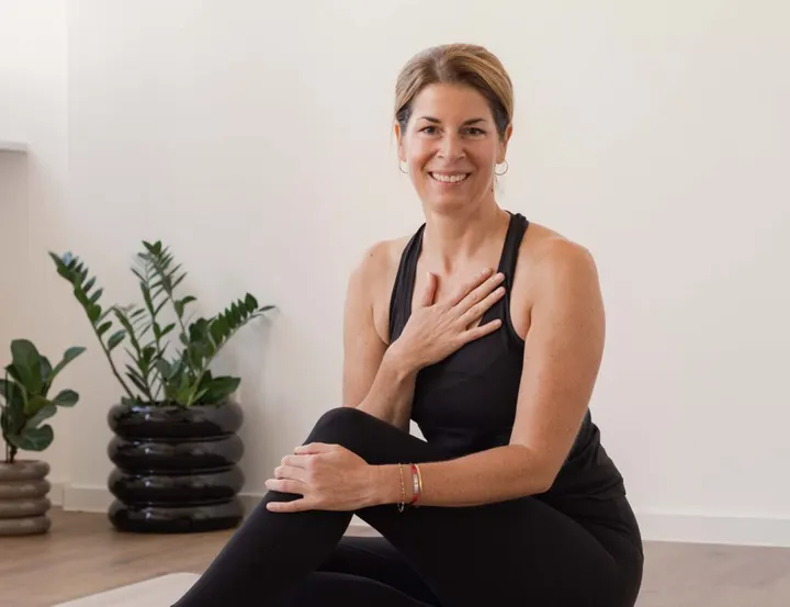 FlowingX-Yoga — yoga-studio in Bad Vilbel, Frankfurt am Main — 2