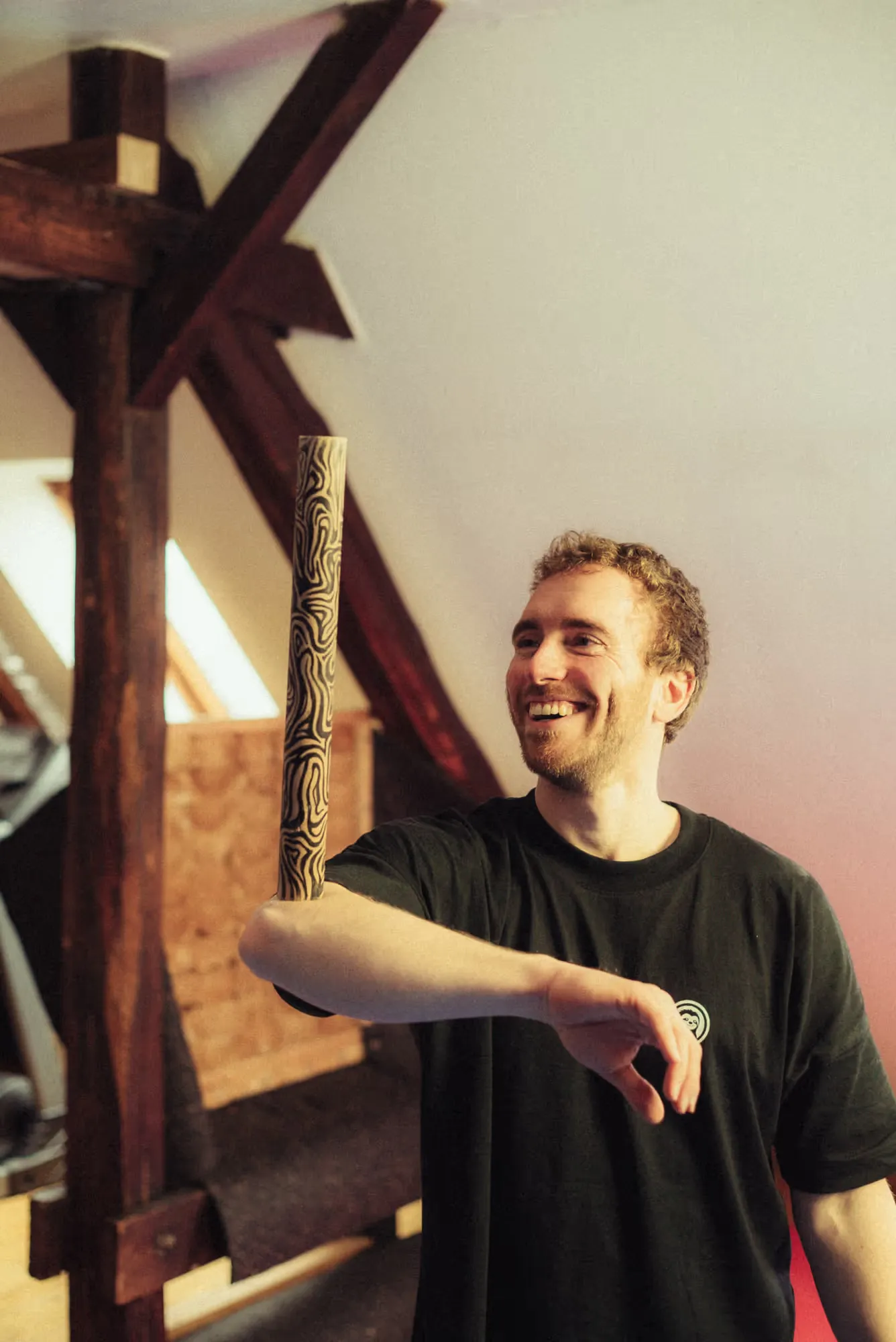 Bewegungskollektiv Berlin — kampsport-studio i Berlin — 3