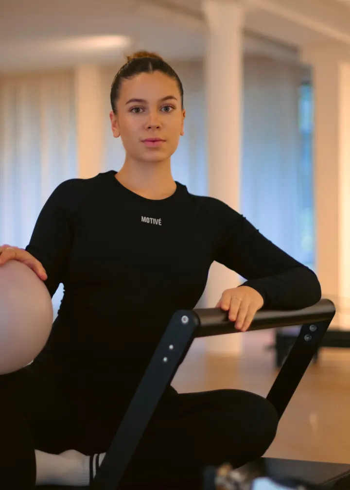 OWN Reformer — pilates-studio in Amsterdam — 4