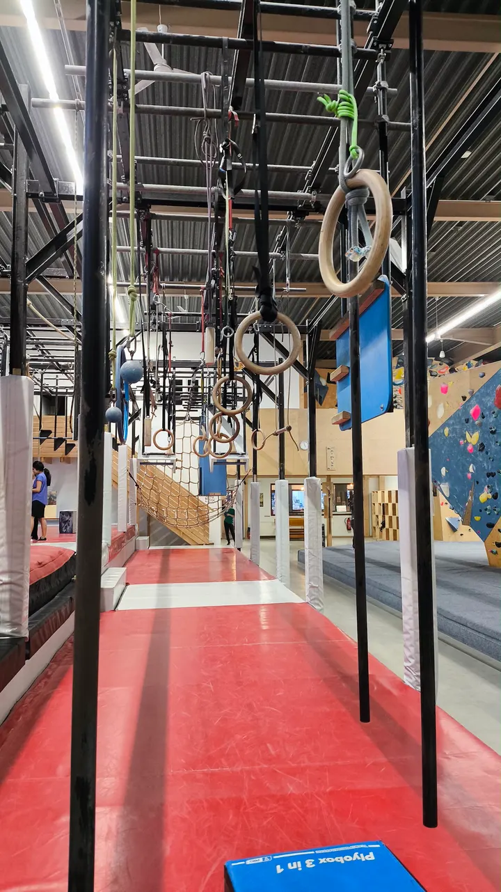 Active Garden Waiblingen — bouldern-studio in Waiblingen, Stuttgart — 2