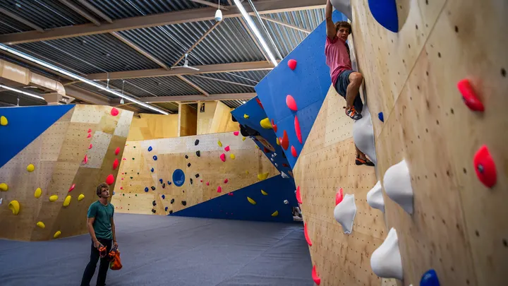 Active Garden Waiblingen — bouldern-studio in Waiblingen, Stuttgart — 3