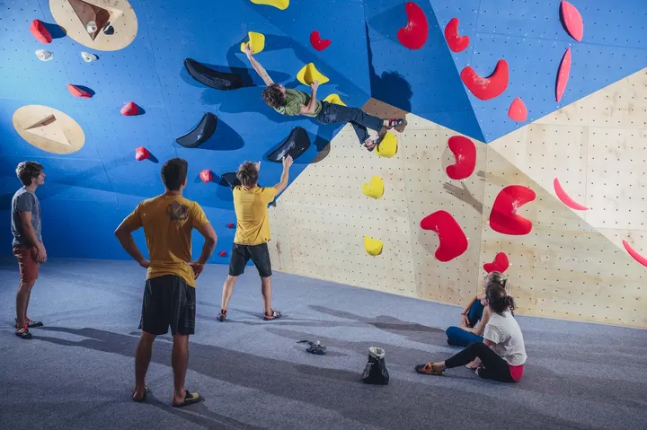 Active Garden Waiblingen — bouldern-studio in Stuttgart — 4