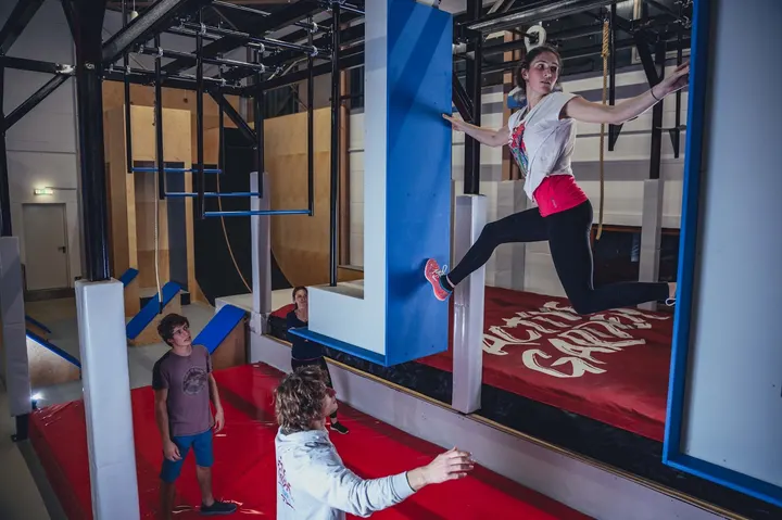 Active Garden Waiblingen — bouldern-studio in Stuttgart — 5