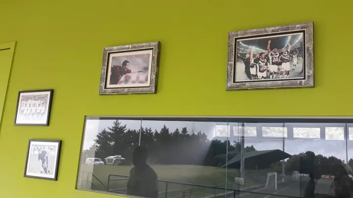 Fundação Pauleta — ginásio-studio em Ponta Delgada — 3
