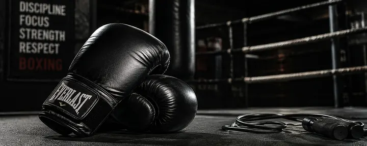 Jobes Boxing Gym — boxing-studio in Benwell, Newcastle Upon Tyne — 2