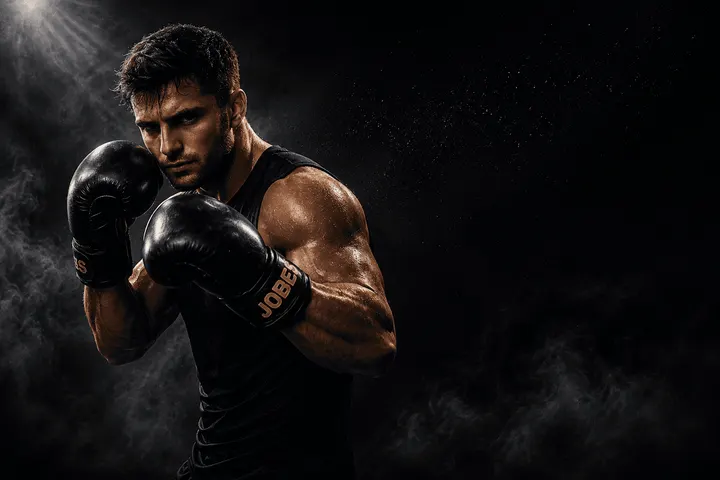 Jobes Boxing Gym — Boxing in Benwell, Newcastle Upon Tyne