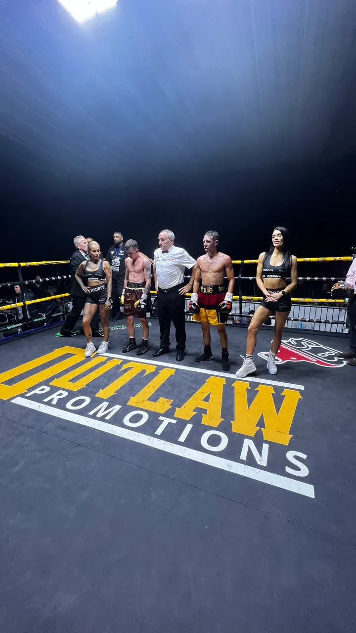 Max Cranage Pro Boxing & Conditioning — boxing-studio in Chard — 5