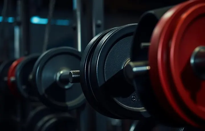 Evolution Fitness Pescara — palestre-studio a Porta Nuova, Pescara — 2