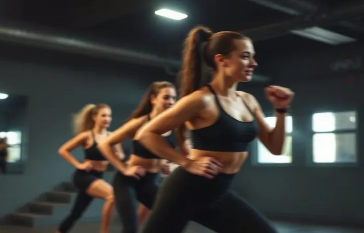 Evolution Fitness Pescara — palestre-studio a Porta Nuova, Pescara — 3