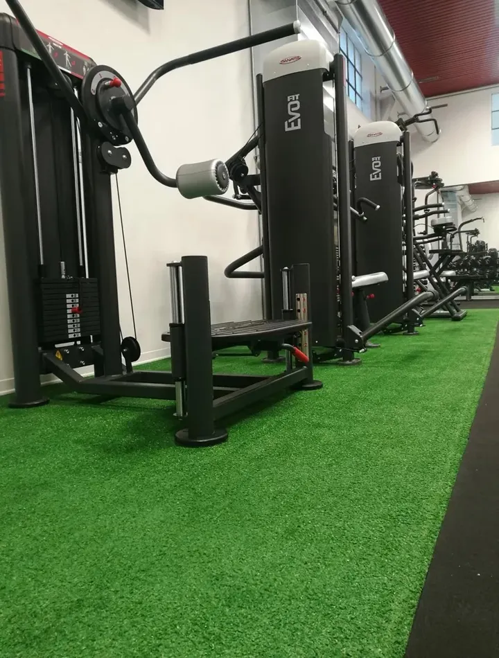Evolution Fitness Pescara — palestre-studio a Pescara — 3
