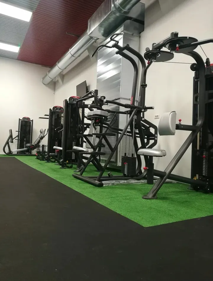 Evolution Fitness Pescara — palestre-studio a Pescara — 4