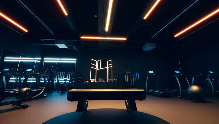 Evolution Fitness Pescara — Palestre a Porta Nuova, Pescara