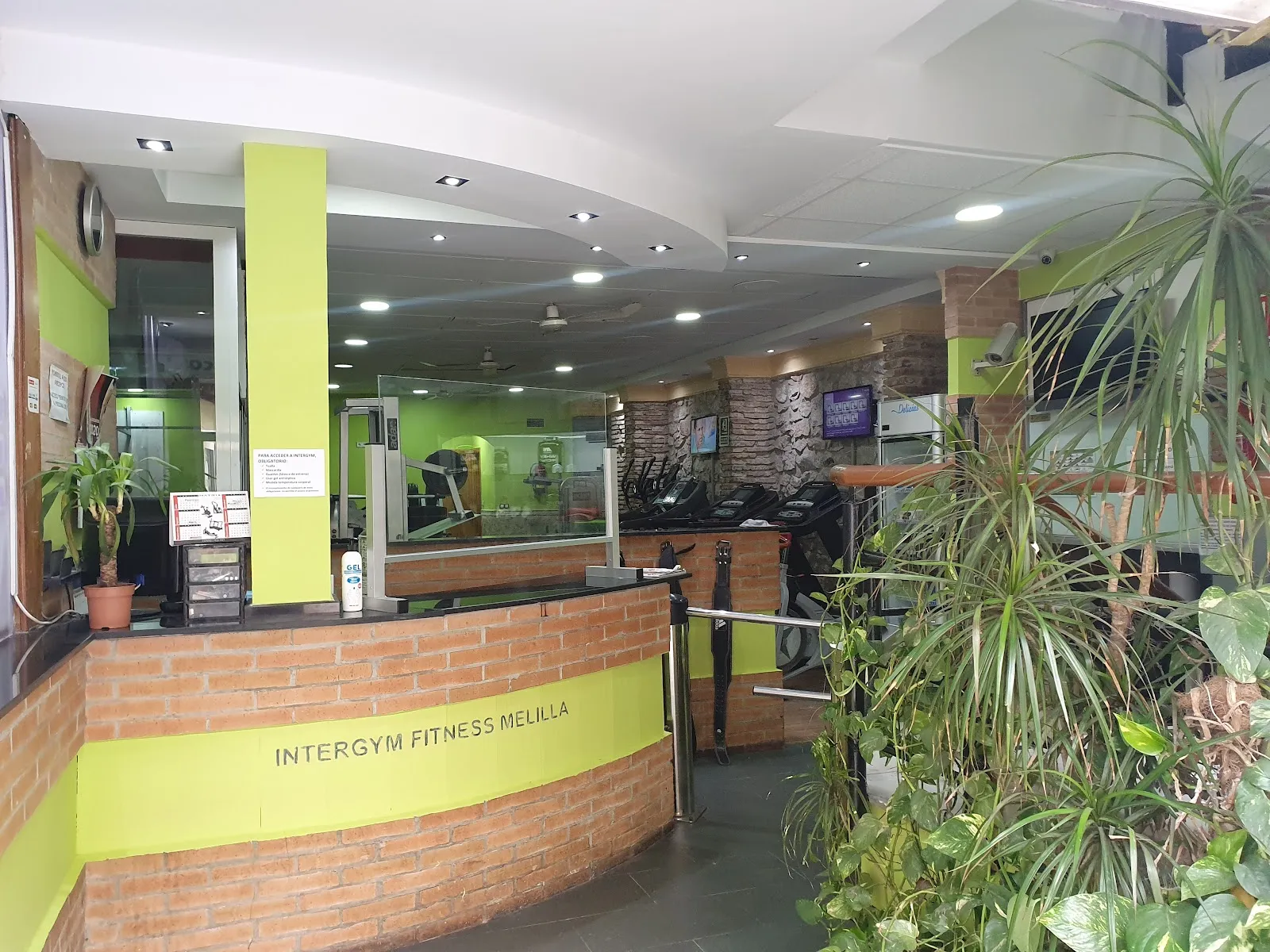 Intergym Fitness — estudio de fitness-studio en Melilla — 4