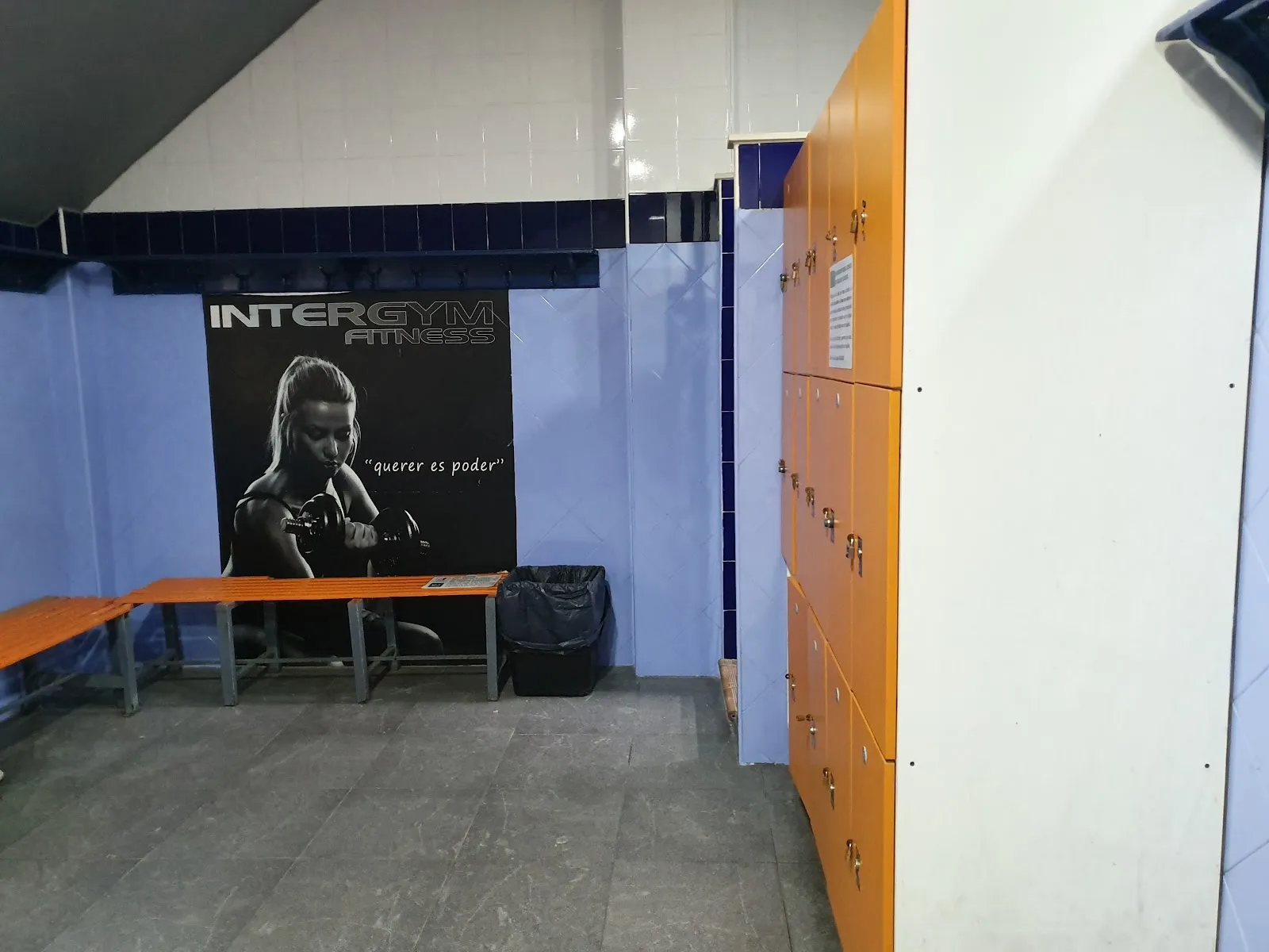 Intergym Fitness — estudio de fitness-studio en Melilla — 5