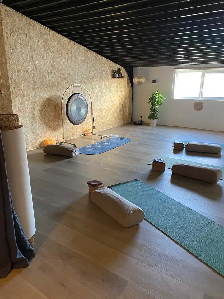 Oraya Studio — yoga-studio à Séné — 3