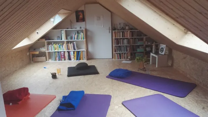 Entspannungscoaching Ann-Katrin Godt — Wellness in Vahr, Bremen