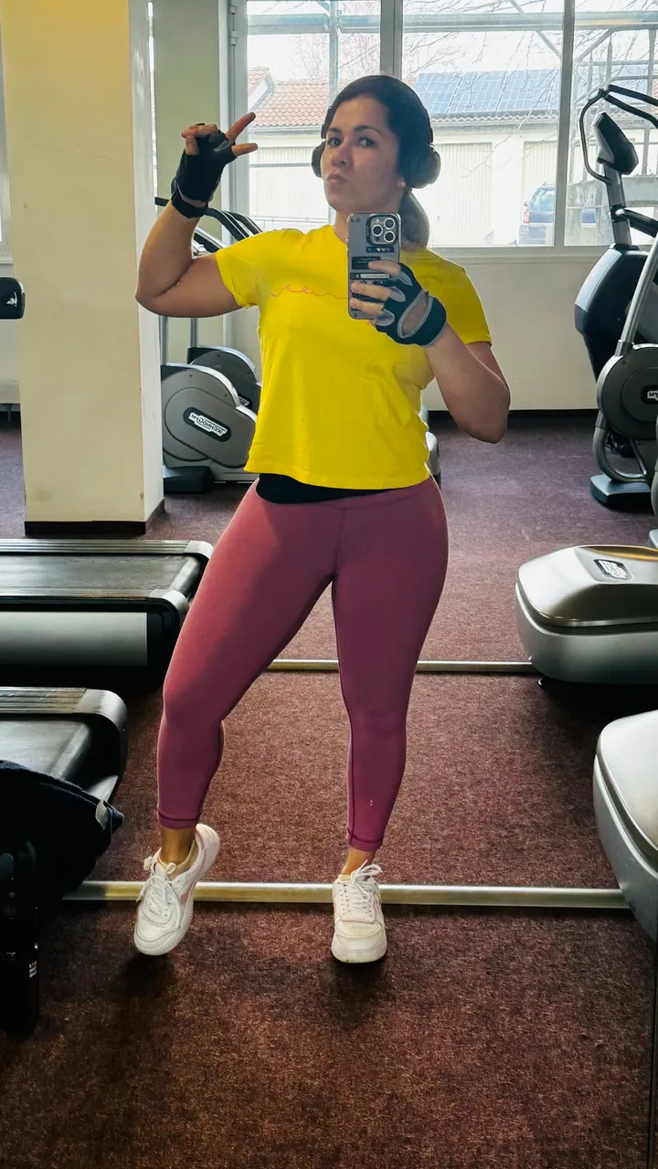 pro-fitness Discounter Jestetten — fitnessstudio in Jestetten — 2