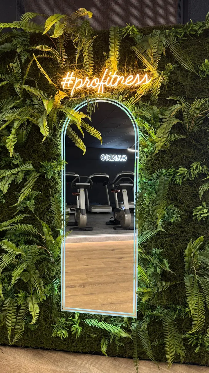 pro-fitness Discounter Jestetten — fitnessstudio in Jestetten — 3