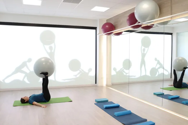 Fisioar — entrenamiento personal-studio en Morvedre, Valencia — 3