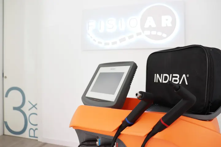 Fisioar — entrenamiento personal-studio en Valencia — 3