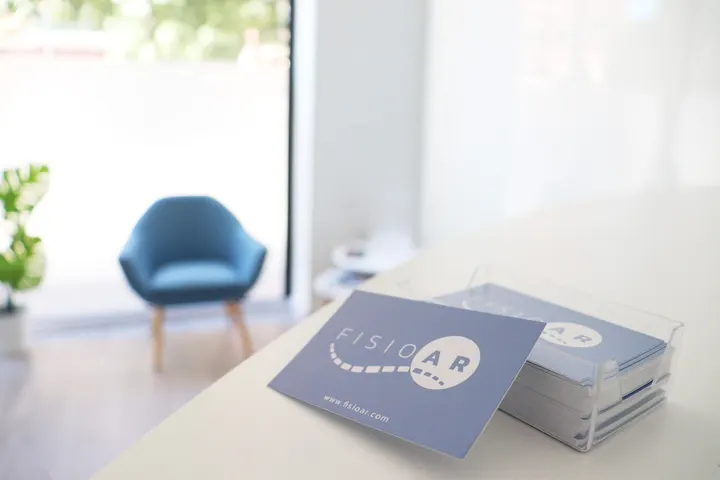 Fisioar — Entrenamiento personal en Morvedre, Valencia