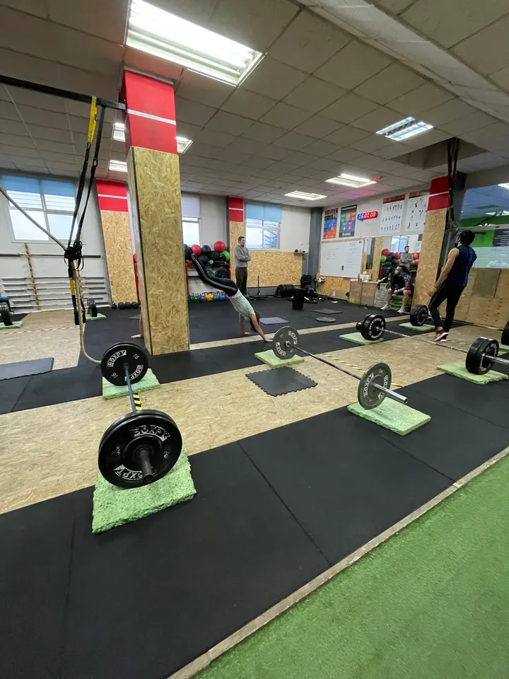 EDAM — bjj-studio en Vigo — 3