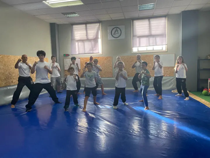 EDAM — bjj-studio en Vigo — 5