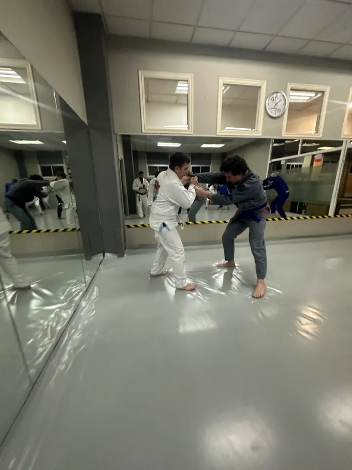 EDAM — bjj-studio en Vigo — 6