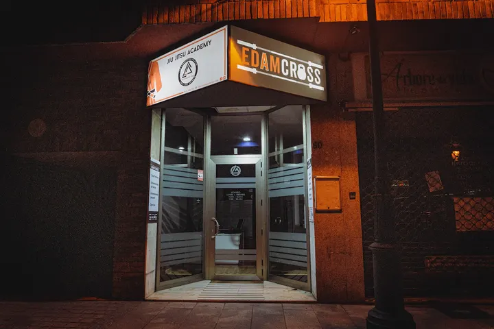 EDAM — bjj-studio en As Travesas, Vigo — 2