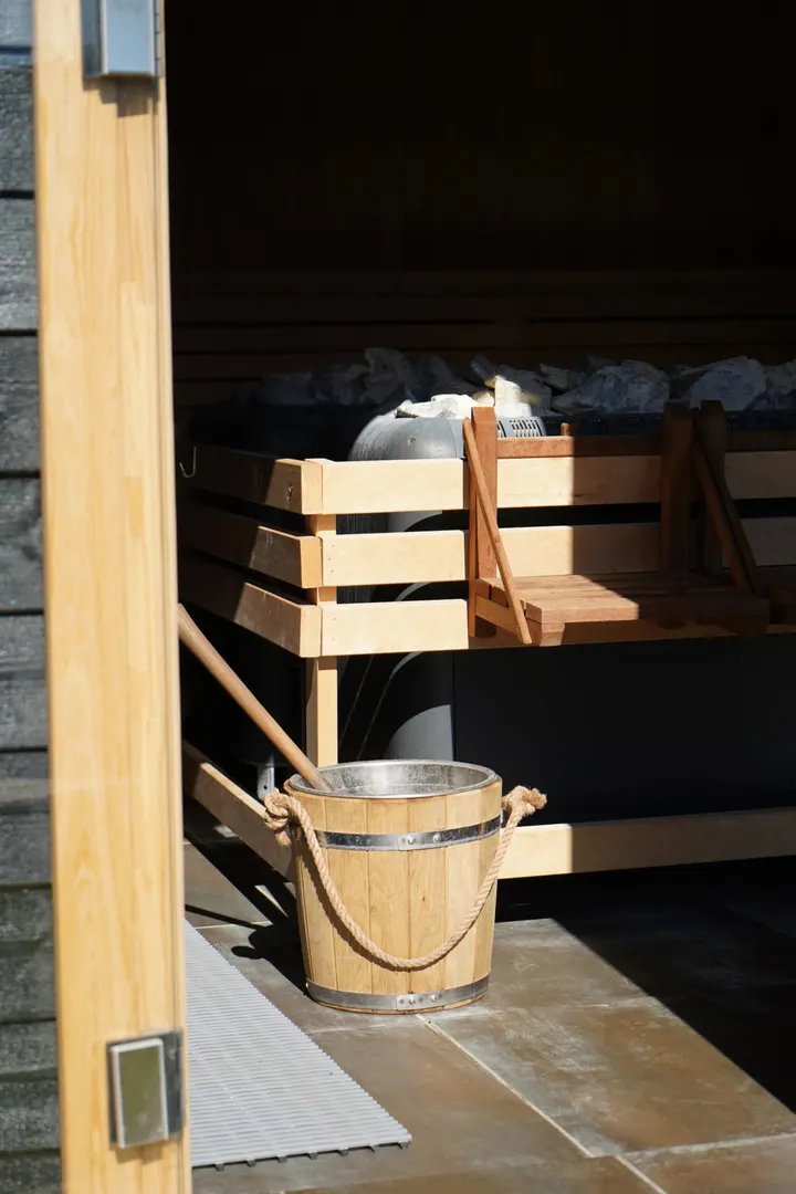 Gusio — wellness-studio i Stenbjerg, Køge — 2