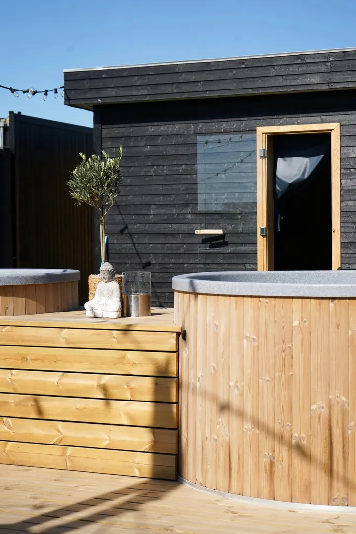 Gusio — wellness-studio i Køge — 3