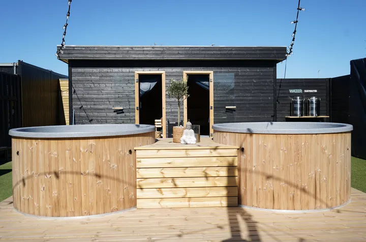 Gusio — wellness-studio i Køge — 5