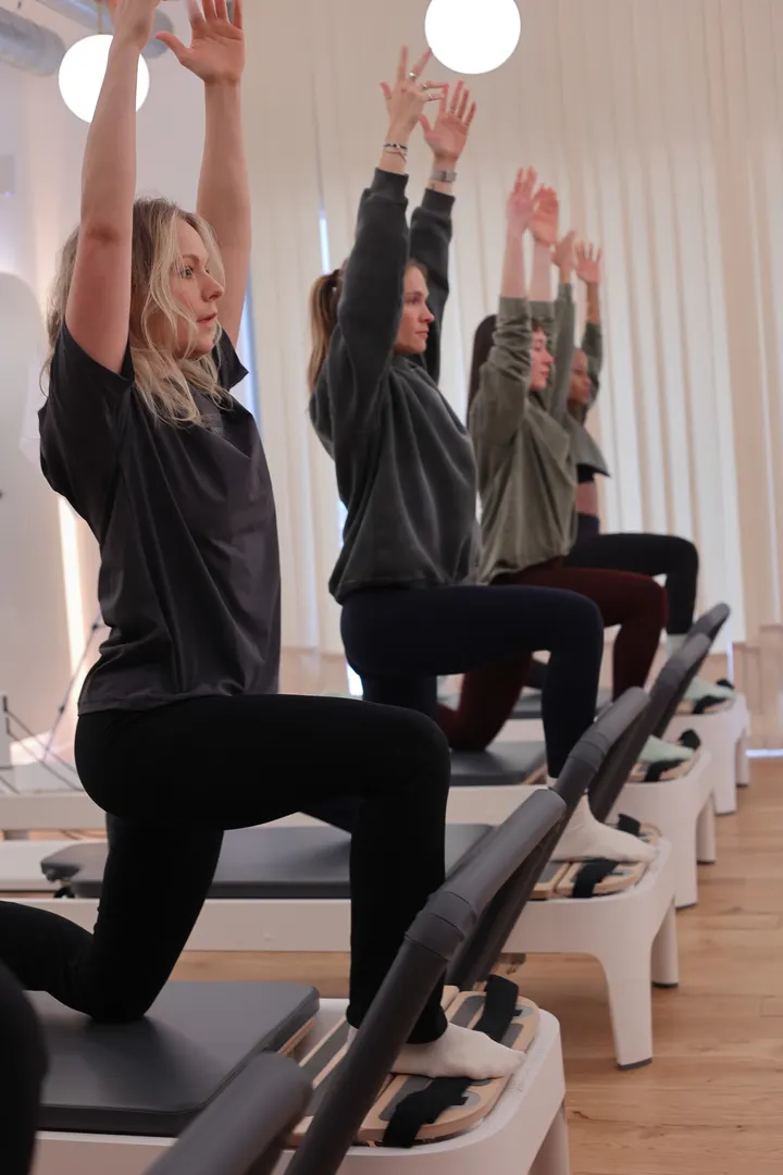 Corpoz Studio — pilates reformer-studio à Paris 11e Arrondissement, Paris — 2