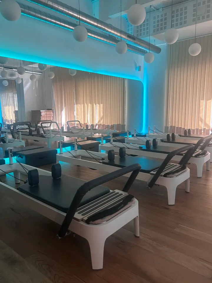 Corpoz Studio — pilates reformer-studio à Paris 11e Arrondissement, Paris — 3