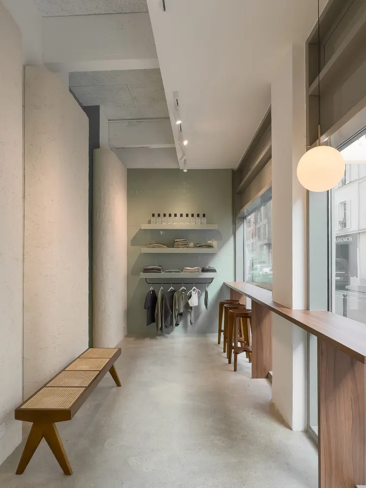 Corpoz Studio — pilates reformer-studio à Paris — 3