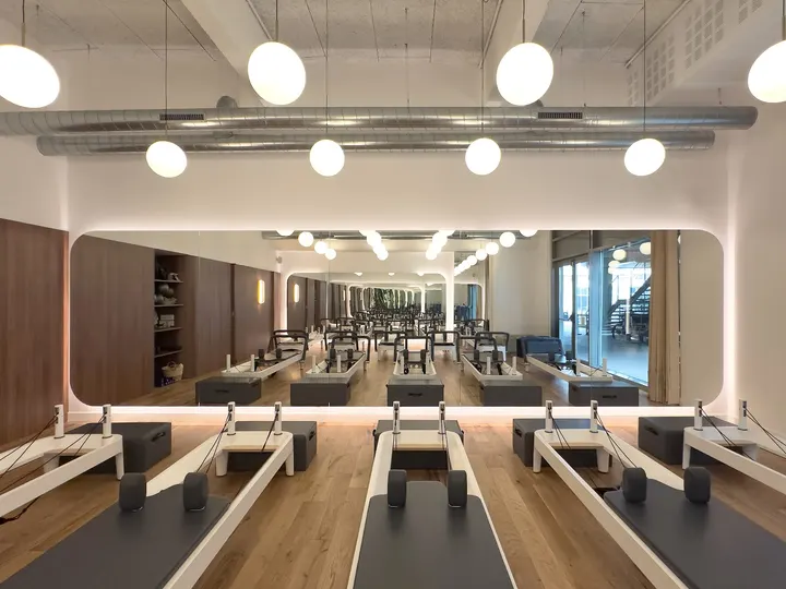Corpoz Studio — pilates reformer-studio à Paris — 4