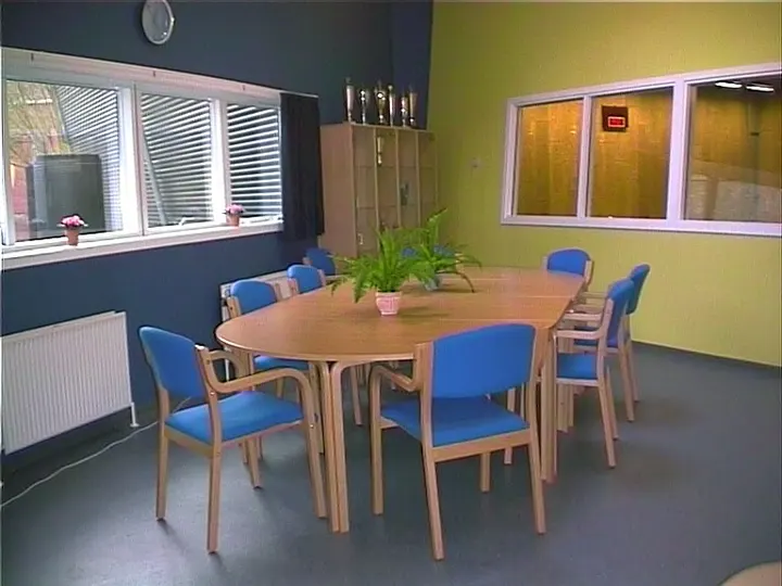 Esbjerg Badmintoncenter — functional training-studio i Vognsbøl, Esbjerg — 3