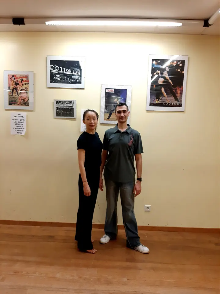 Ecole de danse Rock'n Style — danse-studio à Alco, Montpellier — 2