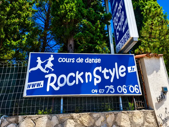 Ecole de danse Rock'n Style — danse-studio à Montpellier — 4