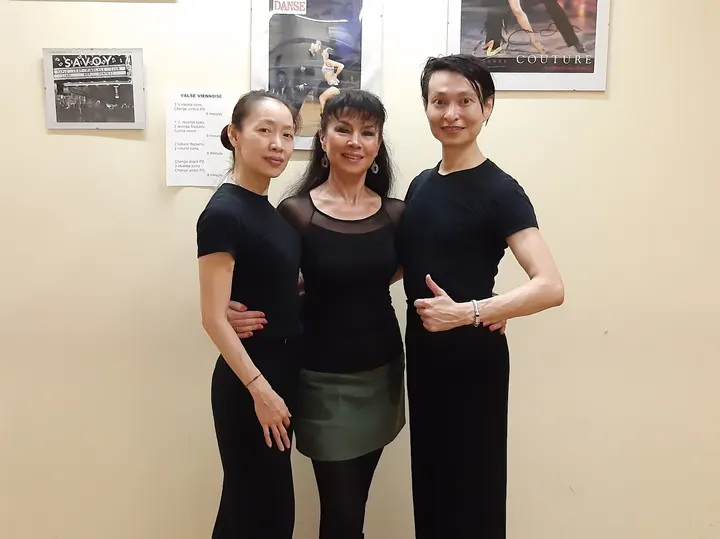 Ecole de danse Rock'n Style — Danse à Alco, Montpellier