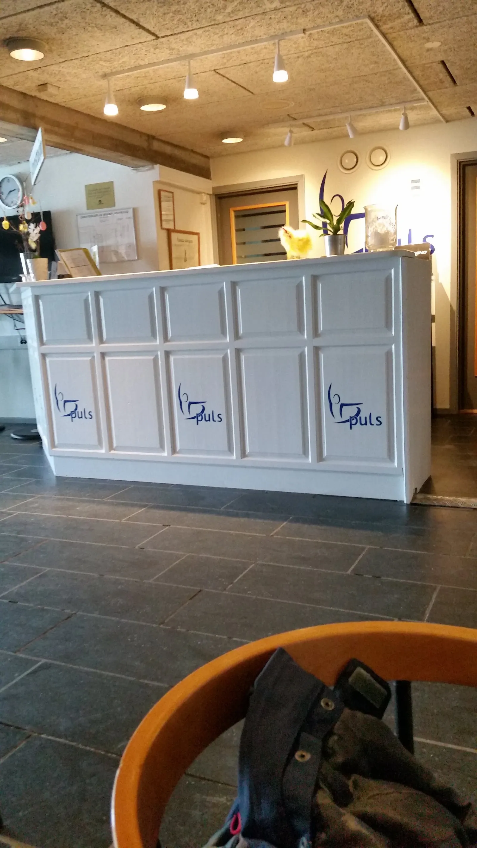 Puls Flisa — treningsstudio i Flisa — 2