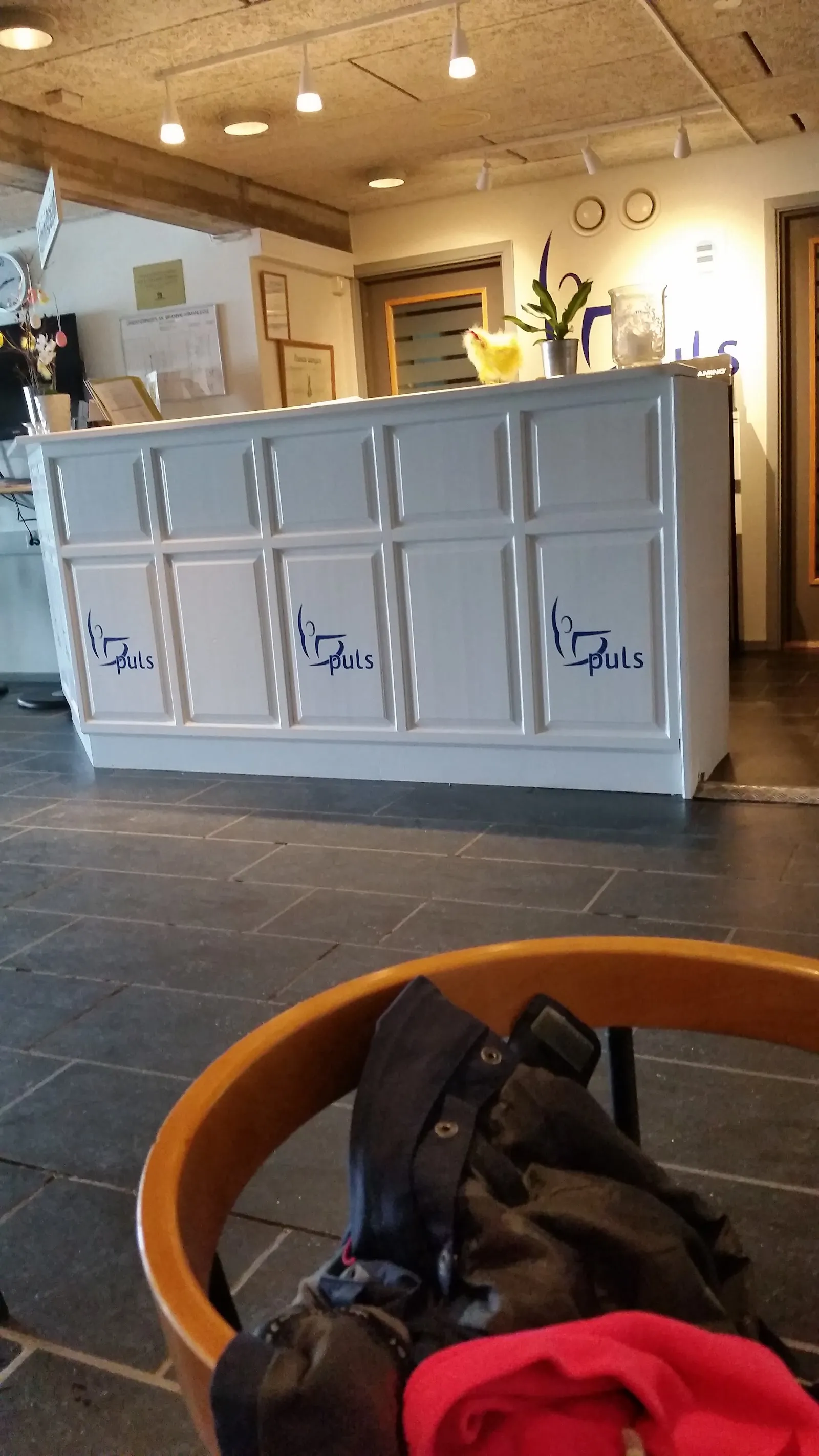 Puls Flisa — treningsstudio i Flisa — 3