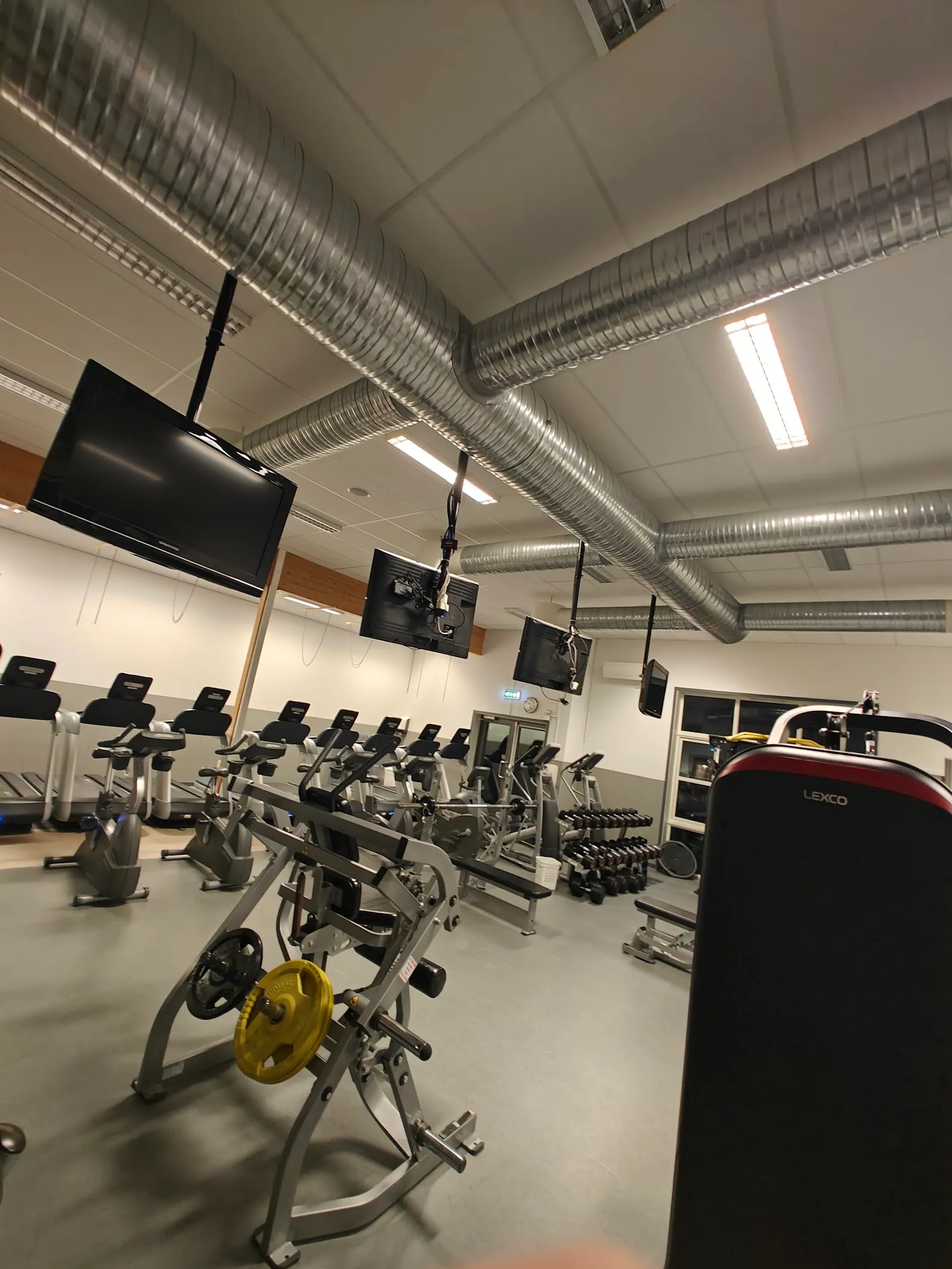 Puls Flisa — treningsstudio i Flisa — 3